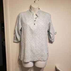 Women's Columbia top‎ size S
